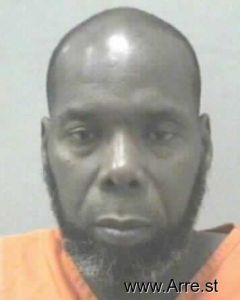 Charles Mobley Arrest Mugshot