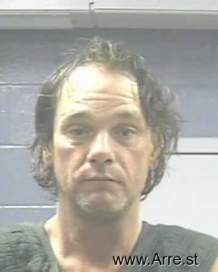 Charles Pennington Arrest Mugshot