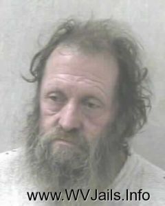  Charles Poole Arrest Mugshot