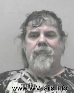 Charles Powers Arrest Mugshot