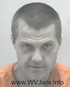 Charles Pridemore Arrest Mugshot