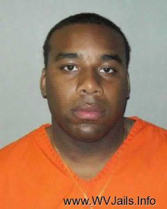  Charles Pugh Arrest Mugshot