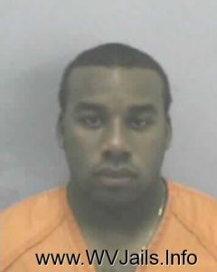  Charles Pugh Arrest