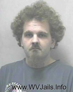 Charles Reed Arrest Mugshot