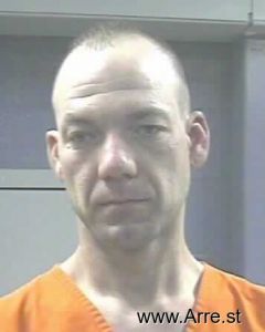 Charles Riffle Arrest Mugshot