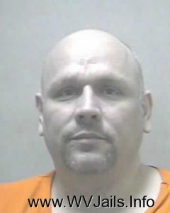 Charles Robertson Arrest Mugshot