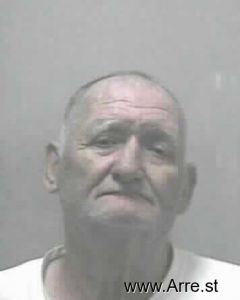 Charles Rumsey Arrest Mugshot