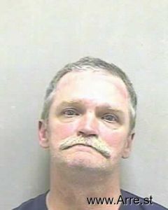 Charles Satterfield Arrest