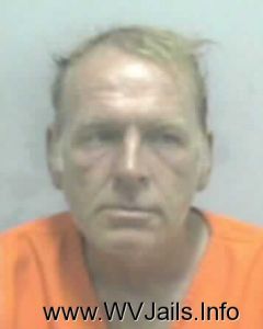 Charles Shaffer Arrest Mugshot