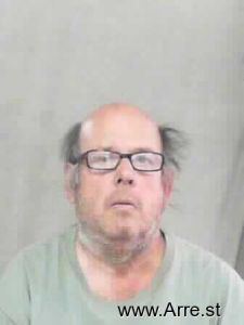 Charles Siegelstein Arrest Mugshot