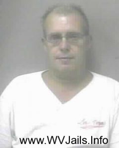  Charles Sloan Arrest Mugshot
