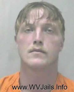 Charles Smith Arrest