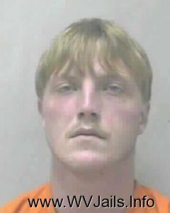 Charles Smith Arrest Mugshot