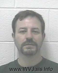 Charles Smith Arrest Mugshot