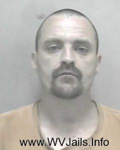Charles Spears Arrest Mugshot