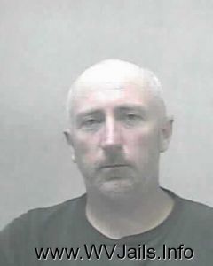 Charles Taylor Arrest Mugshot