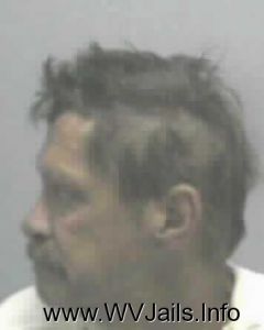 Charles Teter Arrest Mugshot