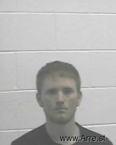 Charles Turley Arrest Mugshot