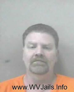 Charles Walker Arrest Mugshot