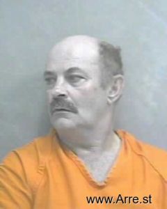 Charles Wimer Arrest Mugshot