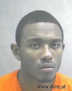 Charleston Jenkins Arrest Mugshot