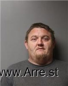 Charlie Farley Arrest Mugshot