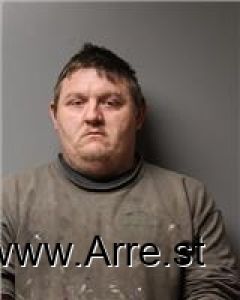 Charlie Farley Arrest Mugshot