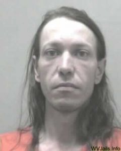  Charlie Mccune Arrest