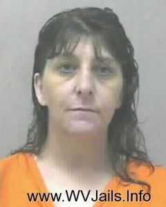 Charlotte Carter Arrest