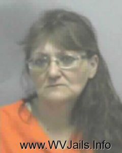 Charlotte Crayton Arrest Mugshot