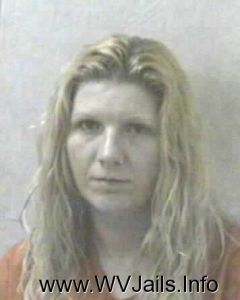 Charlotte Midkiff Arrest Mugshot