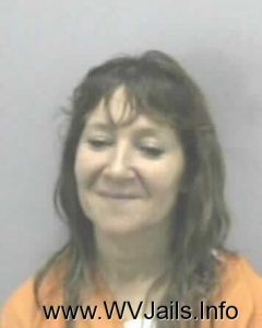  Charlotte Wallace Arrest Mugshot