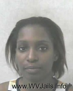  Charnetta Gilmore Arrest Mugshot