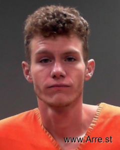 Chase Cargnel Arrest Mugshot