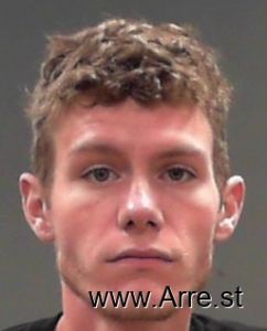 Chase Cargnel Arrest Mugshot