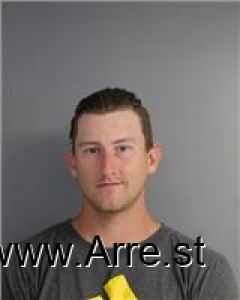 Chase Nestor Arrest Mugshot