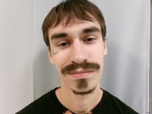 Chase Phares Arrest Mugshot