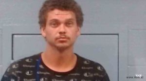 Chase Wade Arrest Mugshot