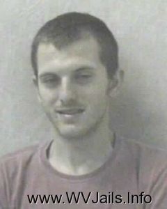 Chase Boggs Arrest Mugshot