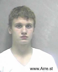Chase Compton Arrest