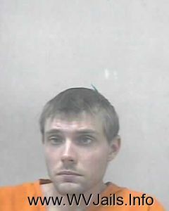 Chase Farley Arrest Mugshot