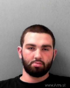 Chase Sims Arrest
