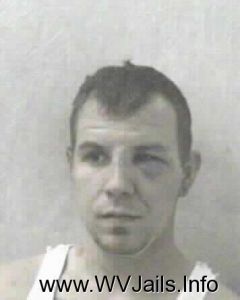 Chase Taylor Arrest Mugshot