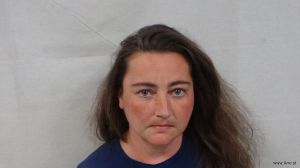 Chasity Garrett Arrest Mugshot