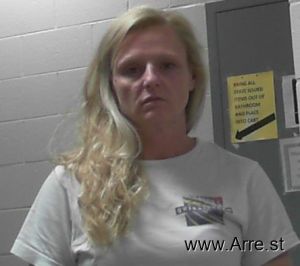 Chasity Jones Arrest