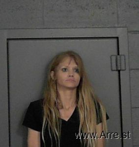 Chasity Reed Arrest Mugshot