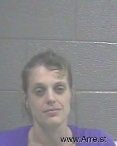 Chasity Carter Arrest Mugshot