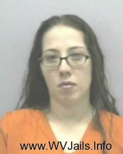  Chassidy Barr Arrest