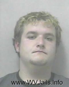 Chayse Brown Arrest Mugshot