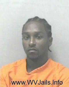 Chaz Davis Arrest Mugshot